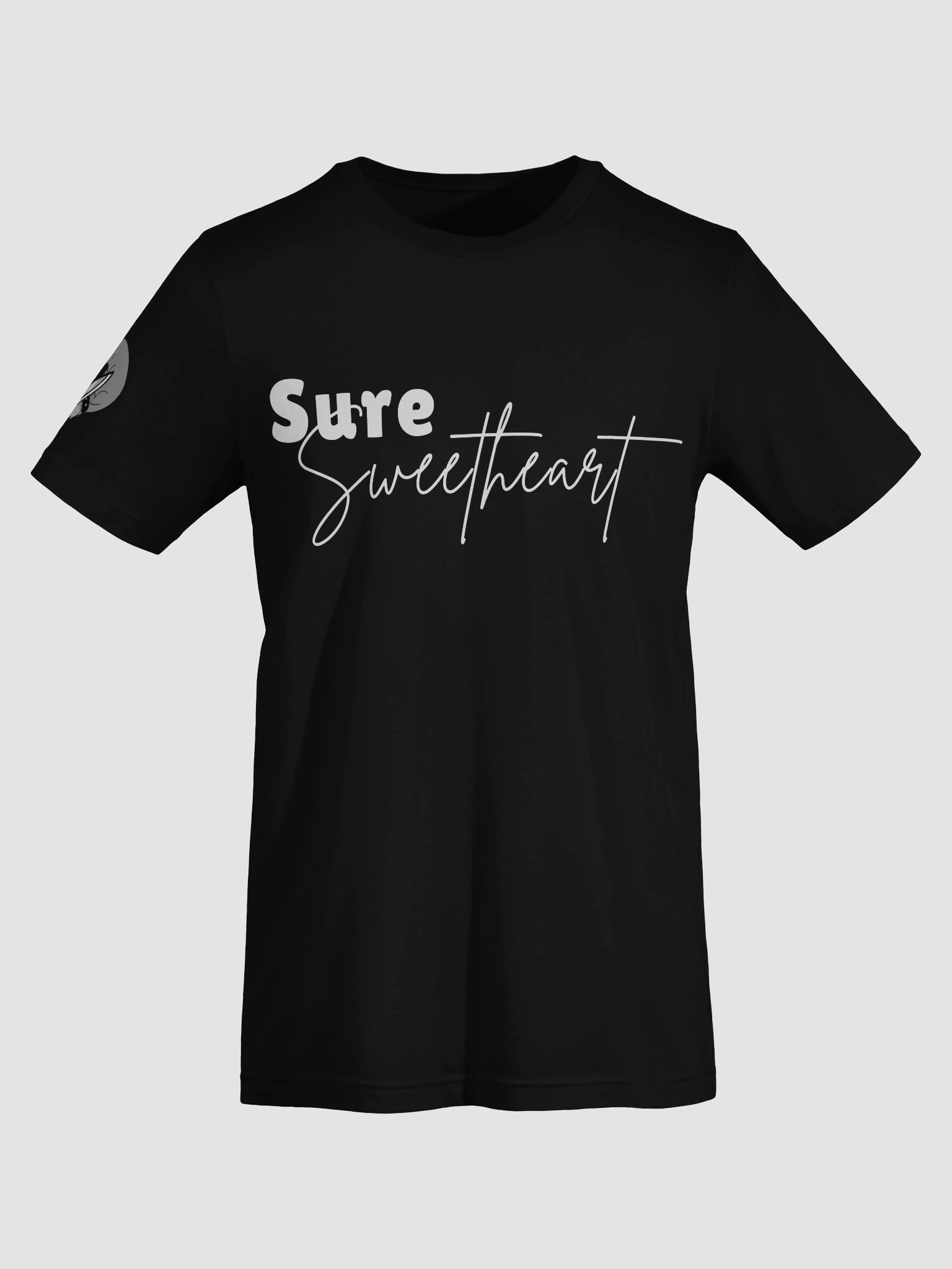 "Sure Sweetheart" Tshirt product image (7)