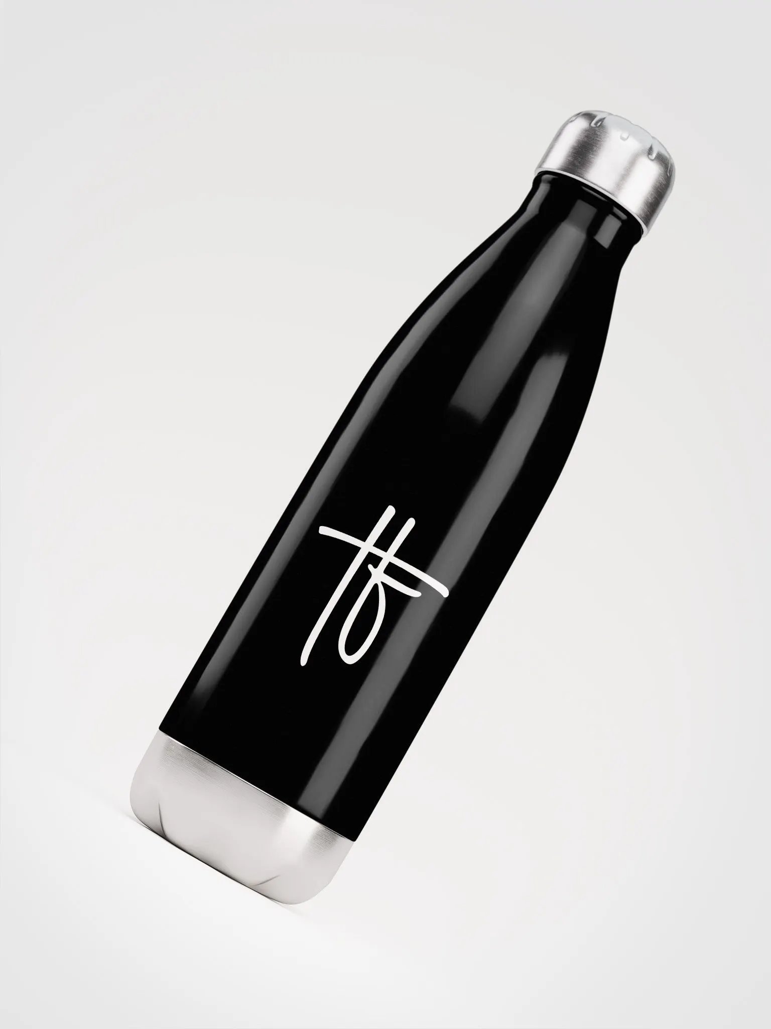 TF Stainless Steel Water Bottle product image (4)