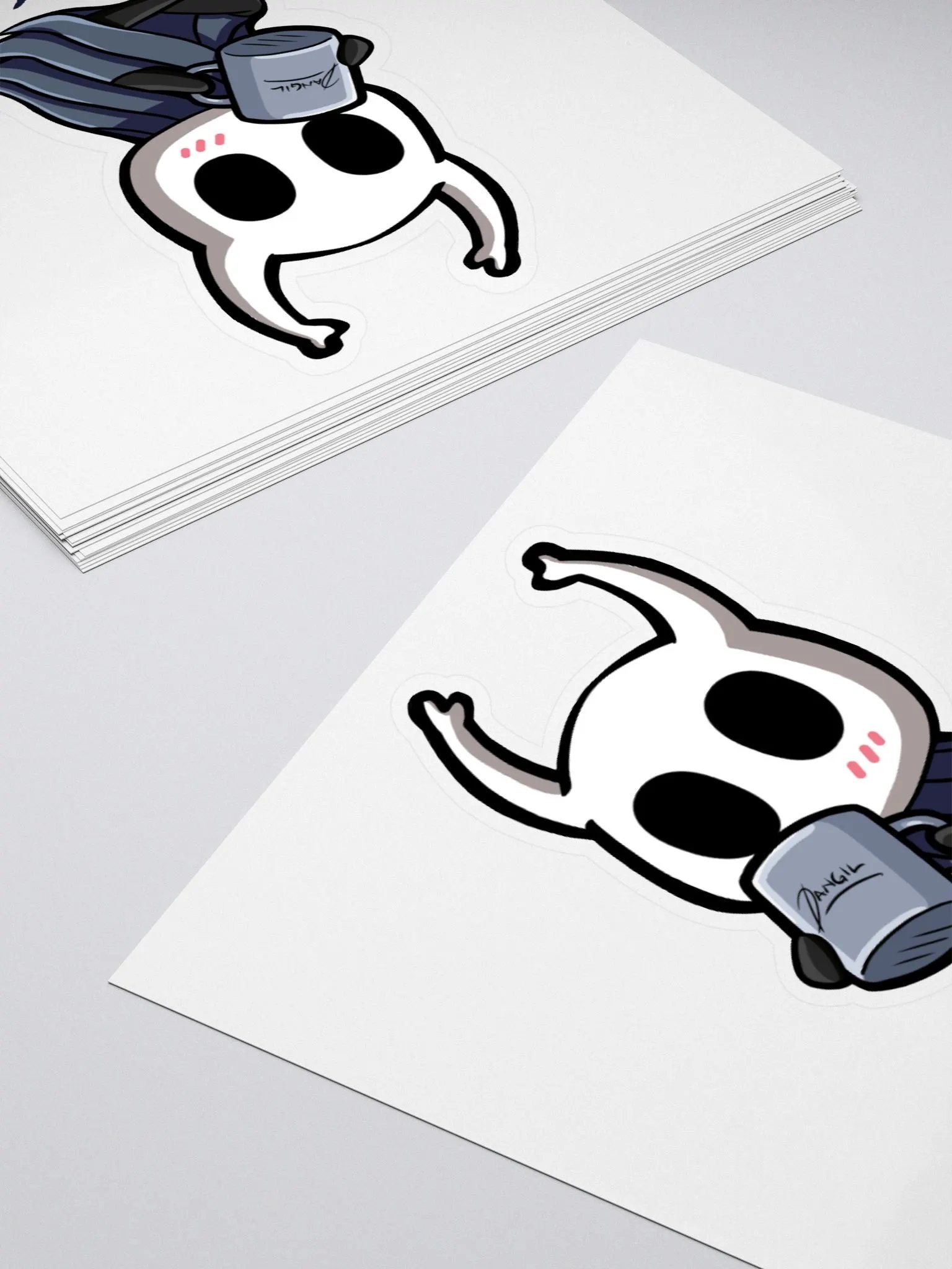 Coffee Time (Sticker) product image (4)