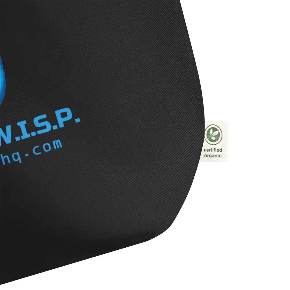 WILLOWISP Wide Tote product image (2)