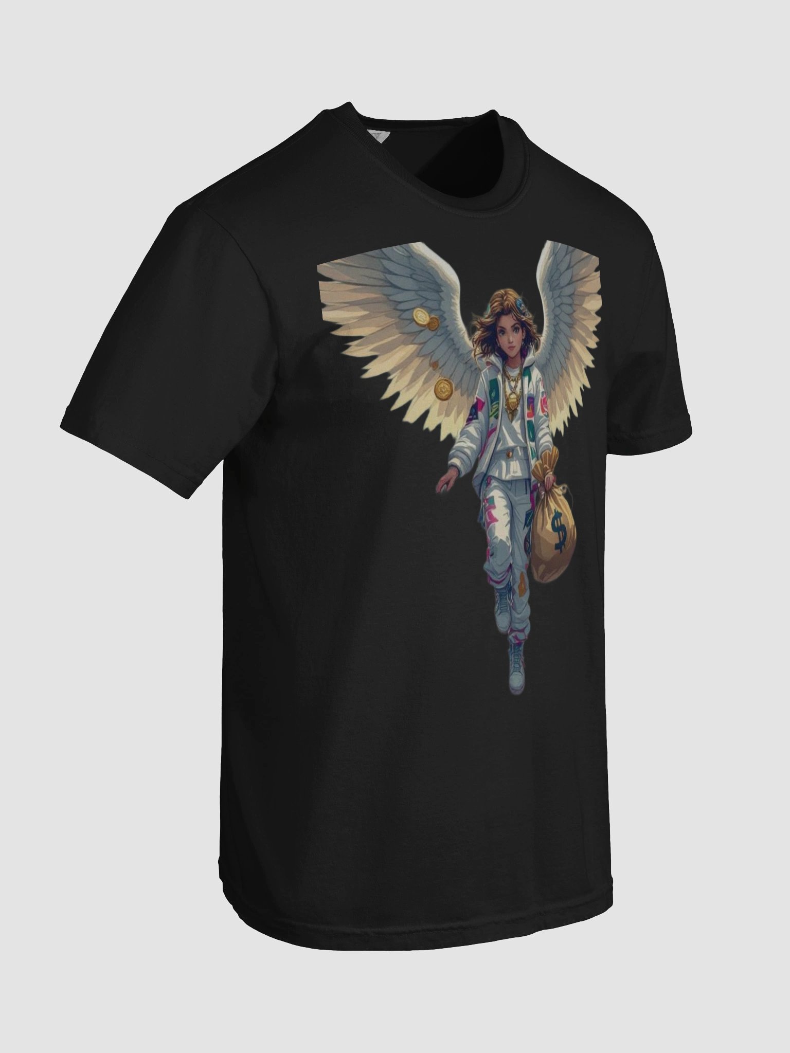 Crypto Angel product image (5)