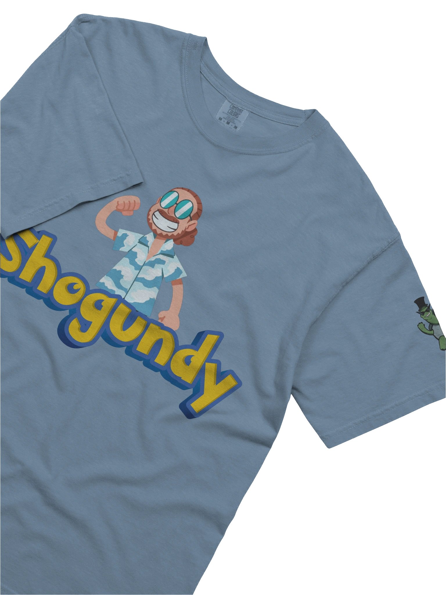 SHIRTGUNDY product image (2)
