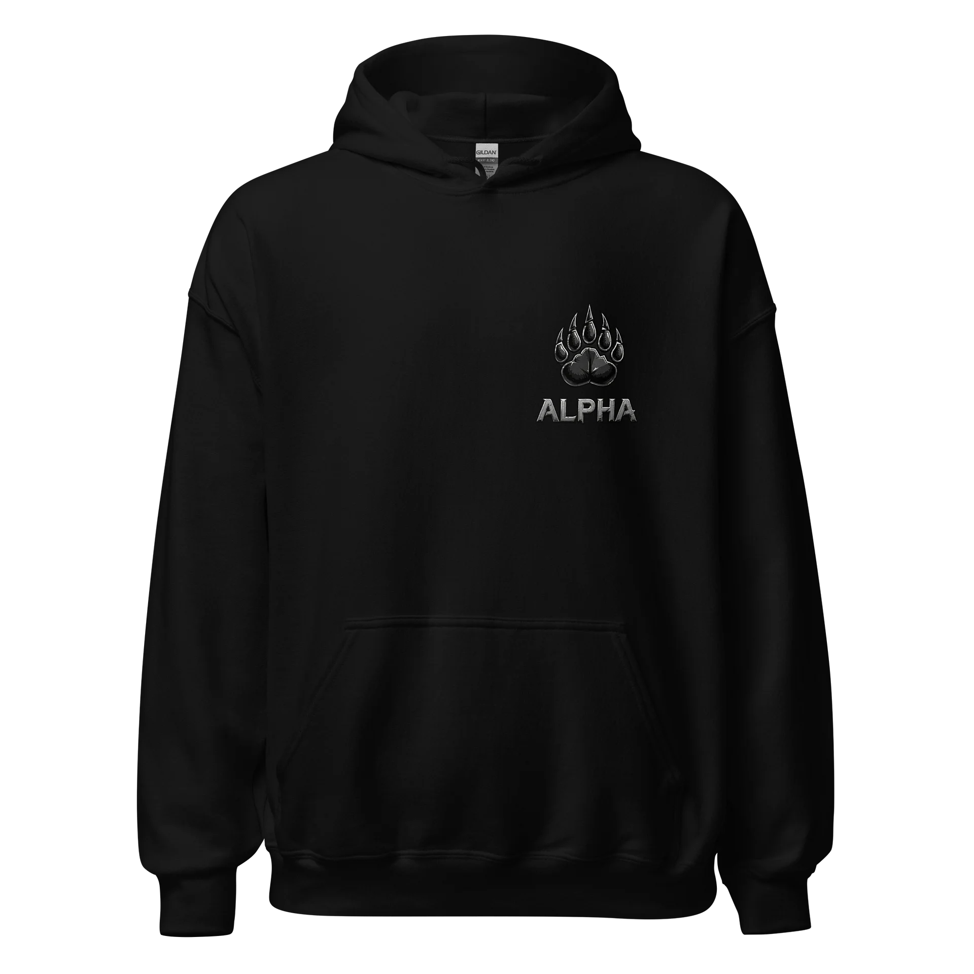 Stand Your Ground Hoodie product image (1)
