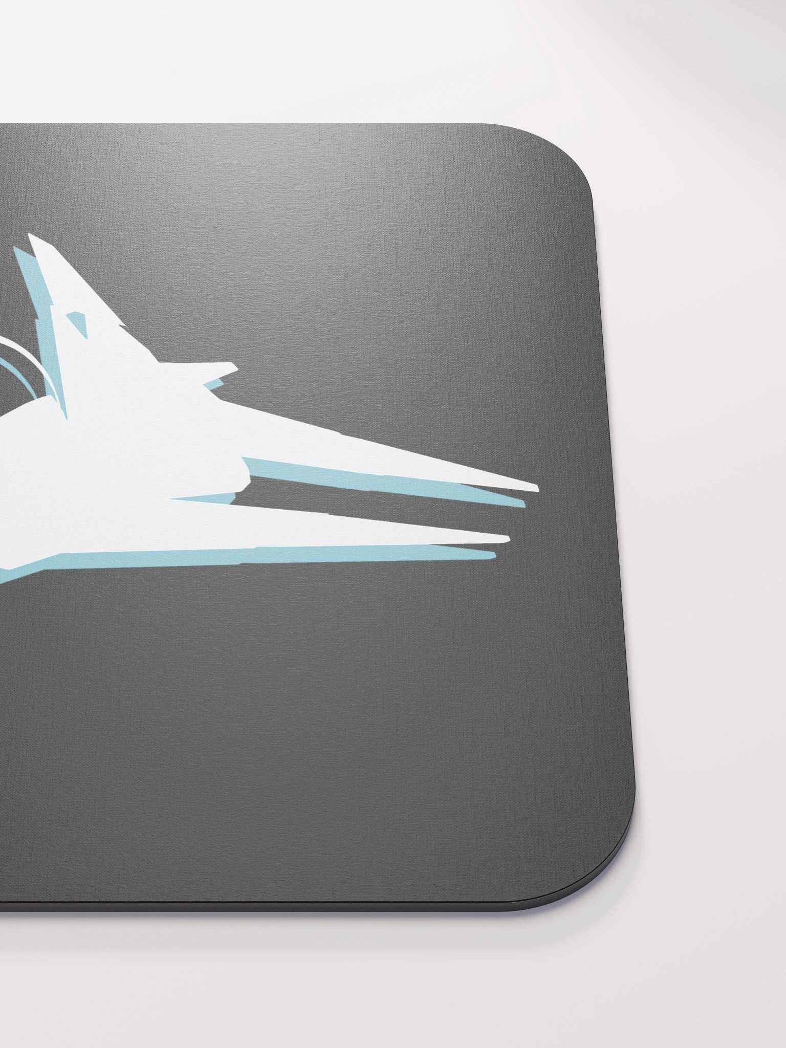 Spector Ship - MousePad product image (5)