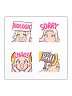 Tara Emotes - Stickers