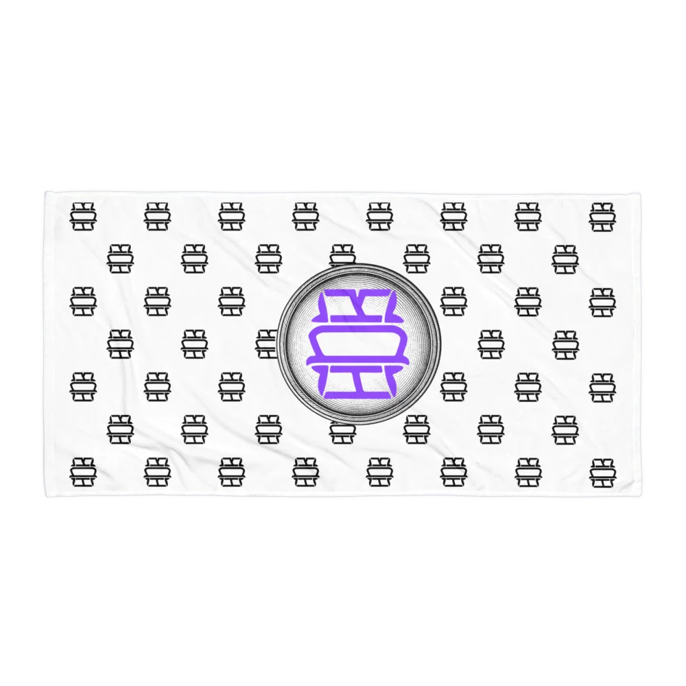 HDK Towel product image (1)