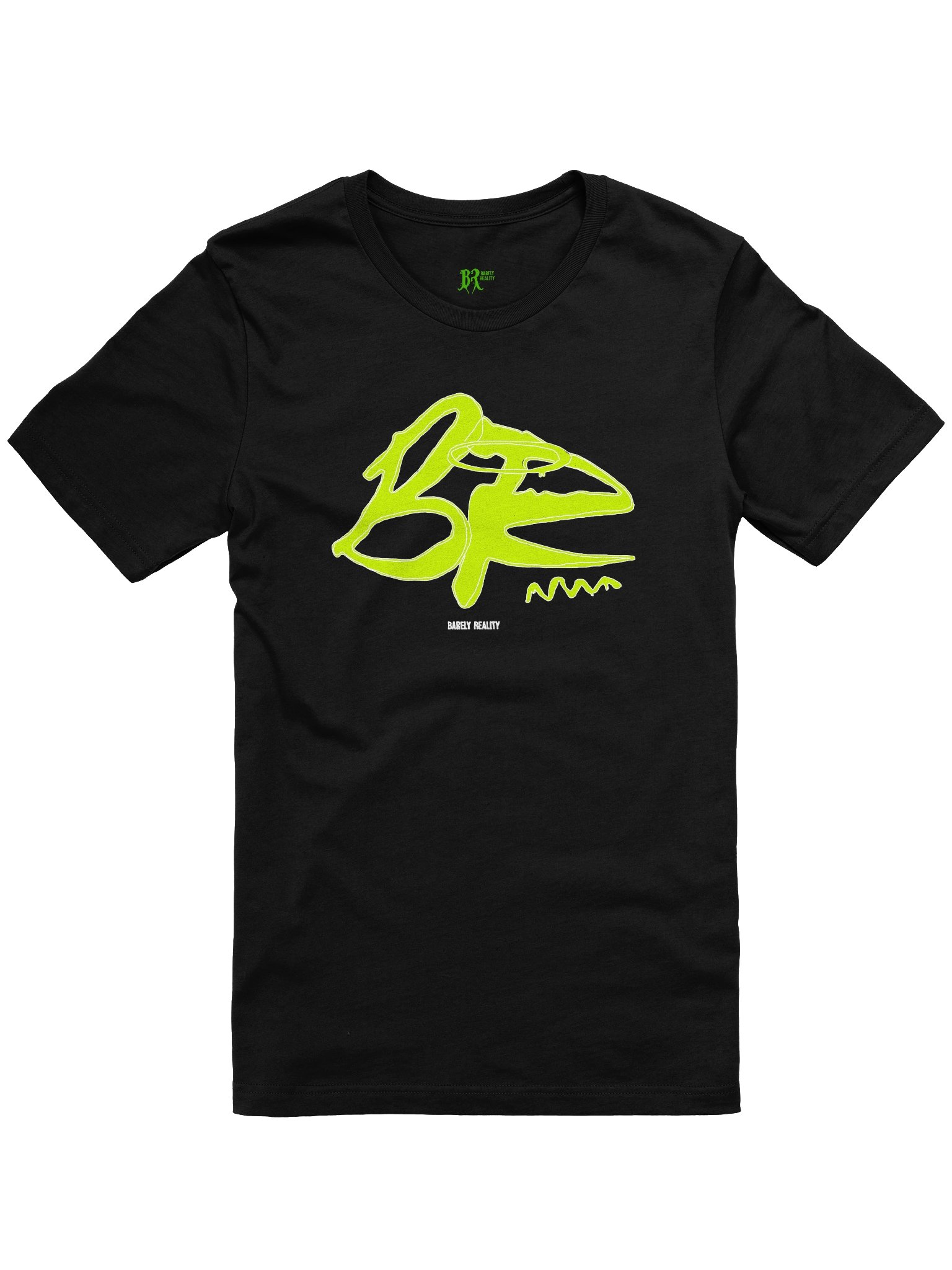 "BR SNAKE" TEE product image (3)
