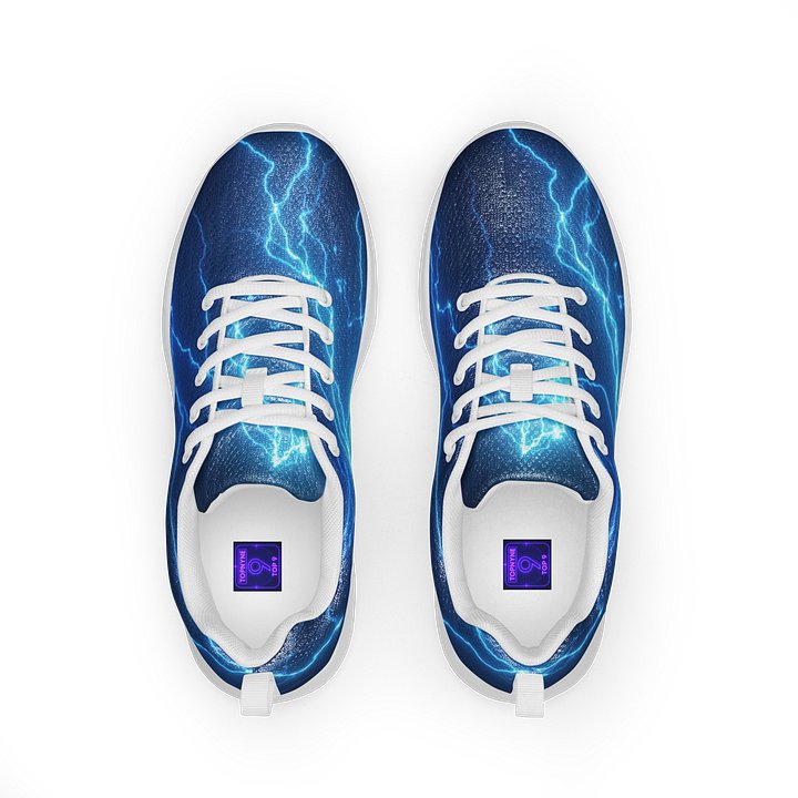 Electro-Arc Men's Athletic Shoes product image (1)
