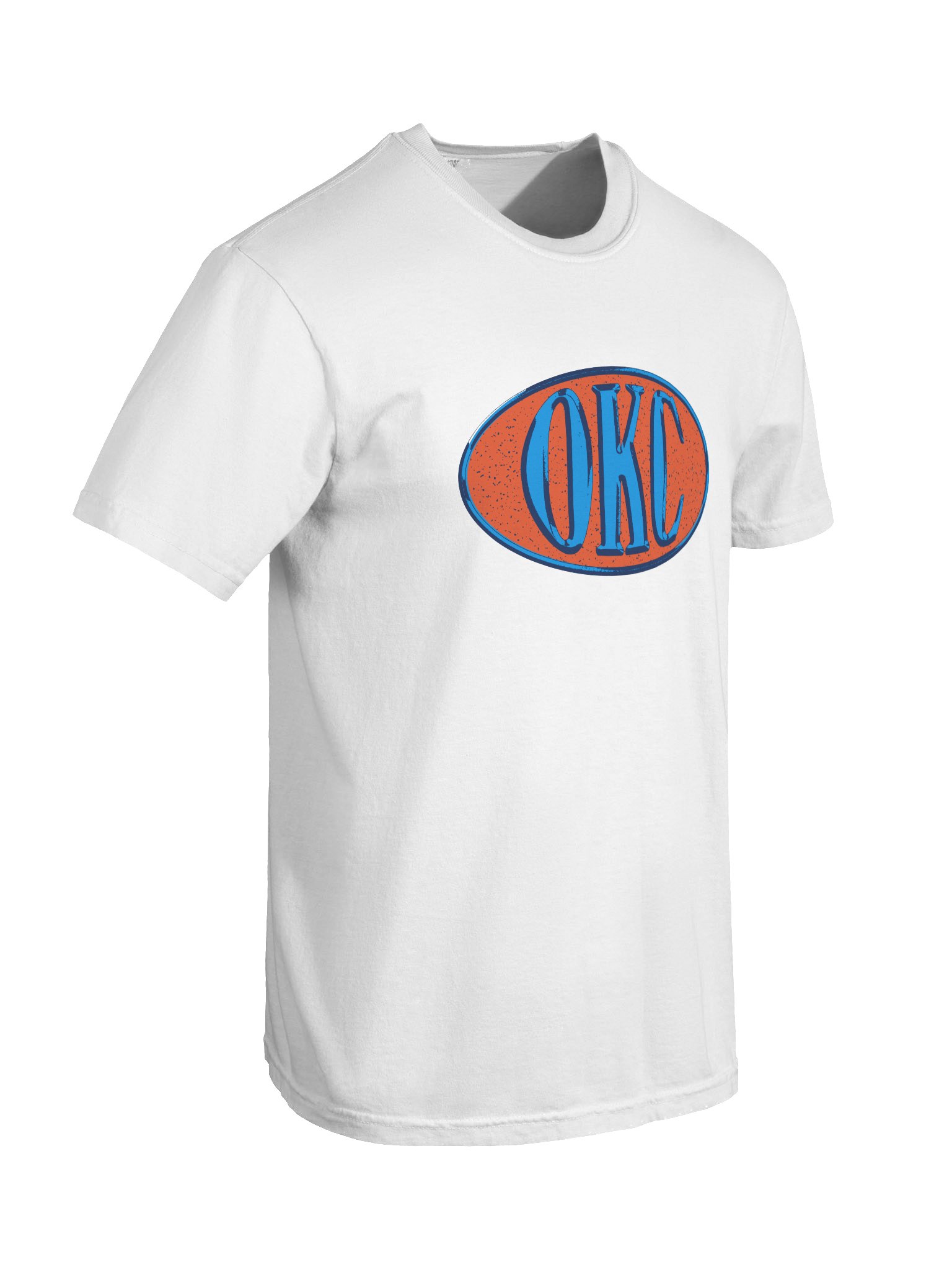 Cruising 405 Tee product image (28)
