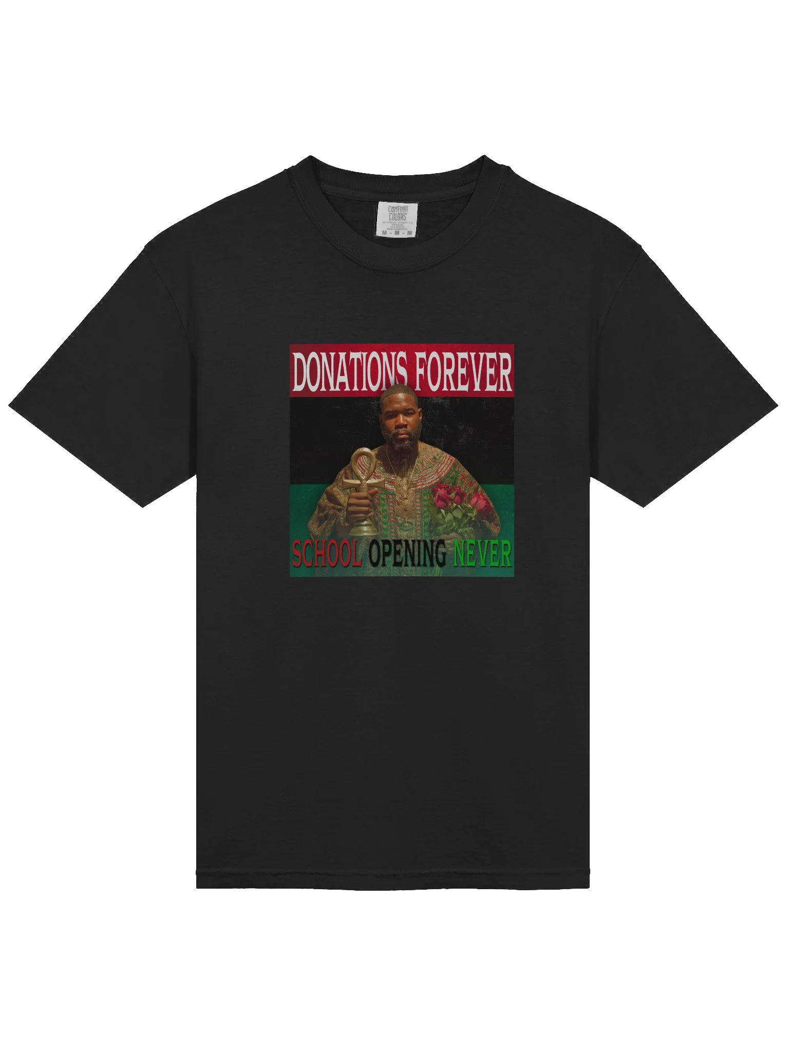 Prince of Pan-Handling T Shirt product image (3)