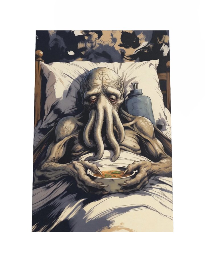 The Call-In of Cthulhu product image (2)