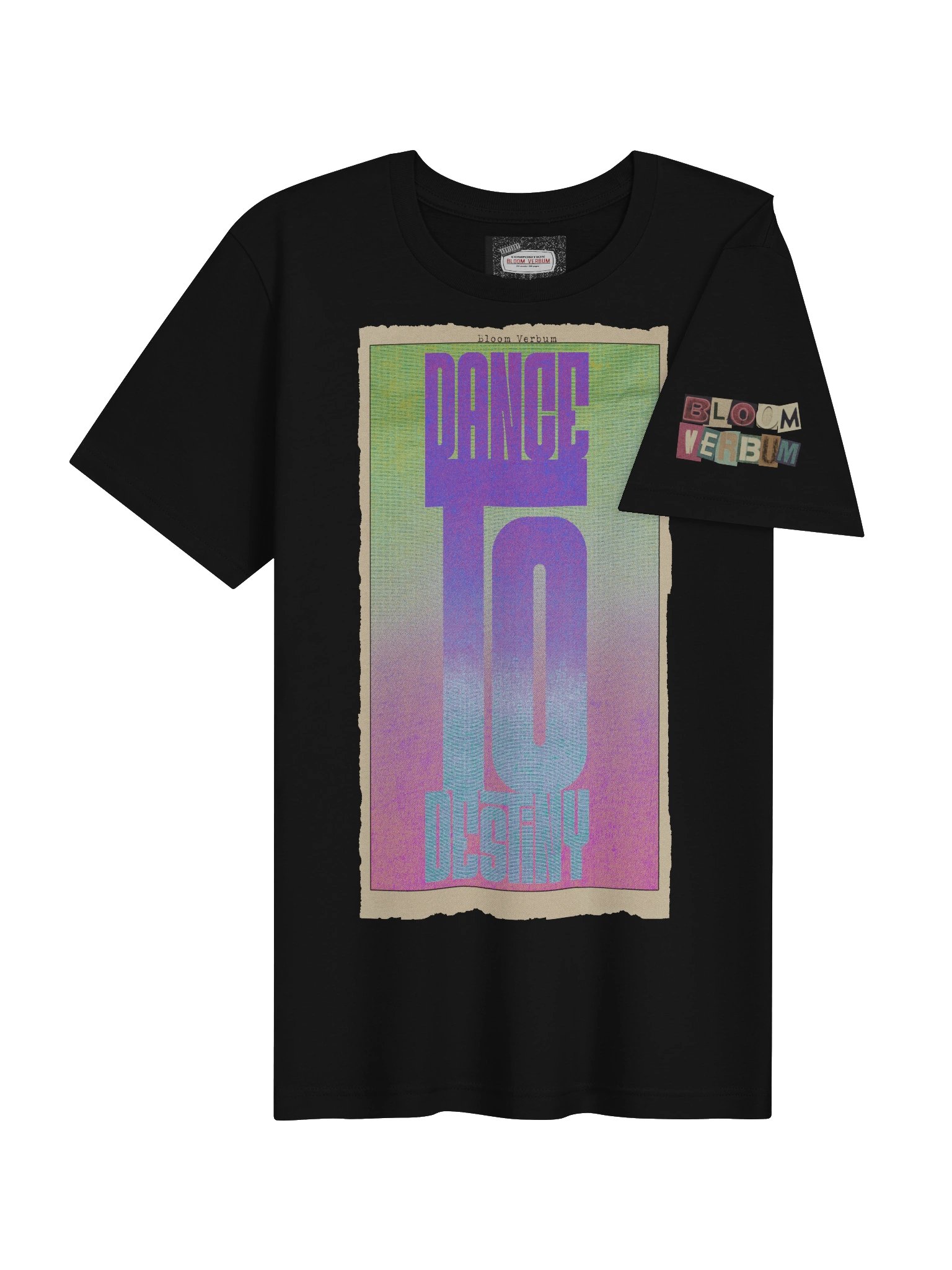 Dance to Destiny product image (8)