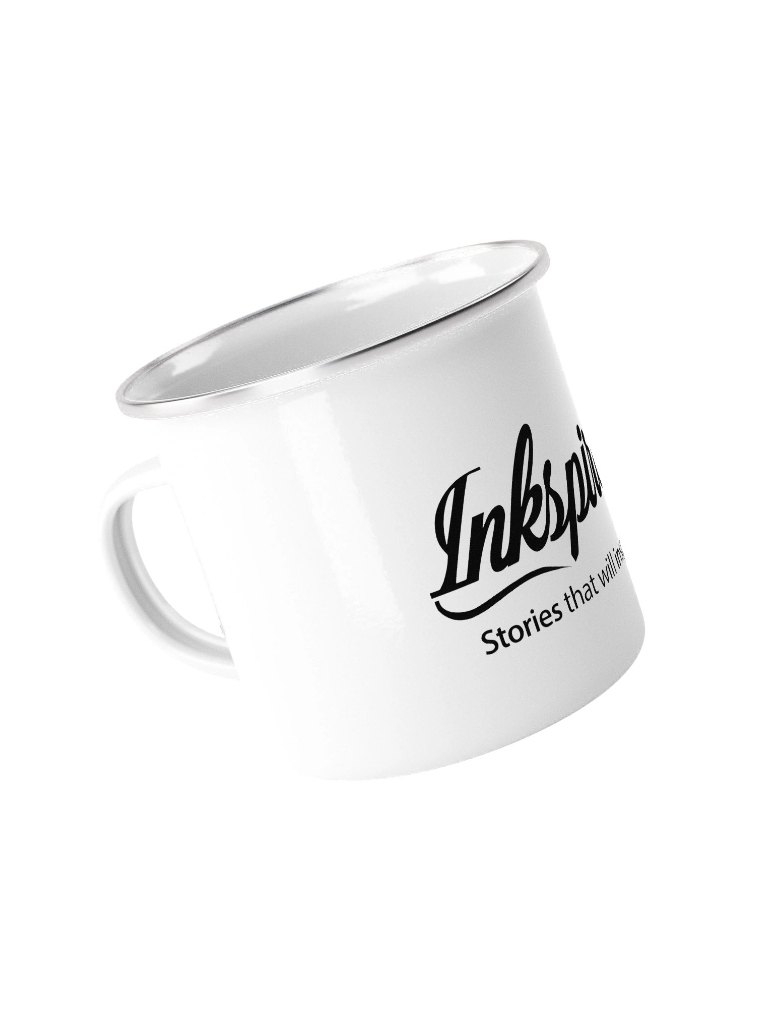 Old-fashioned mug product image (2)