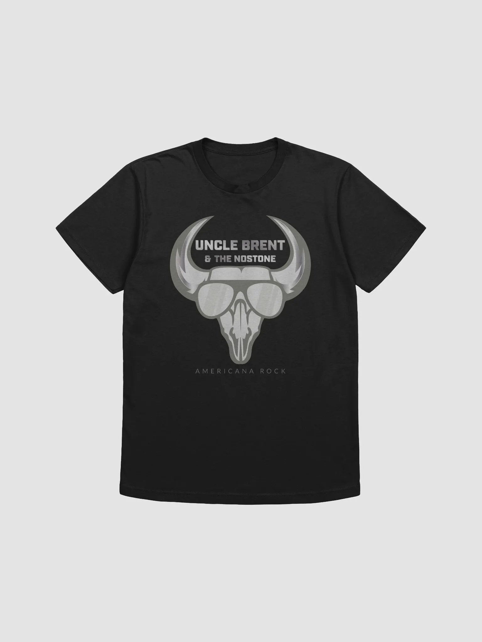 Blackout Bassline Tee 🎶 product image (1)