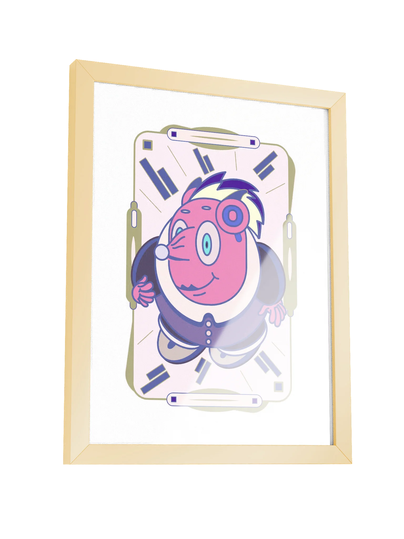 cartoon toy product image (3)