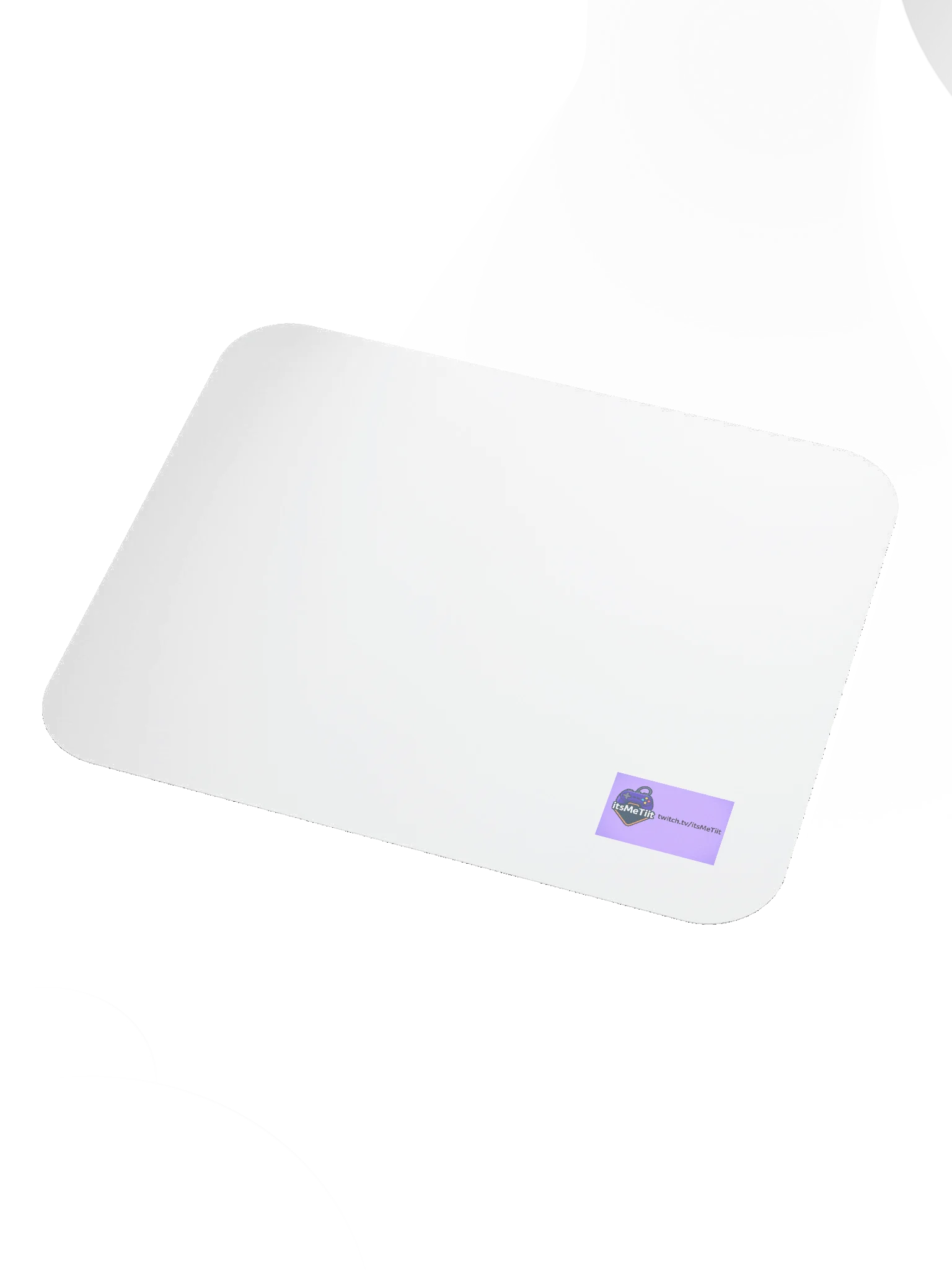 Gamer's Haven Mouse Pad product image (3)