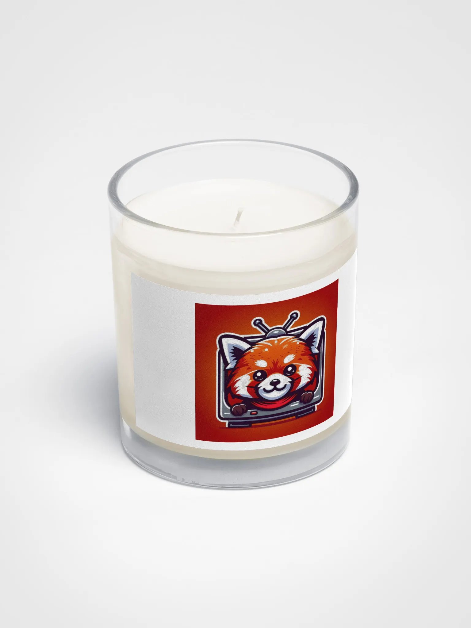 Logo Candle product image (2)
