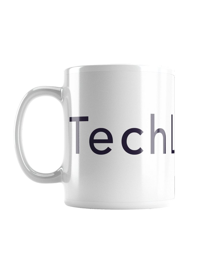 TechLunar Coffee Mug product image (3)