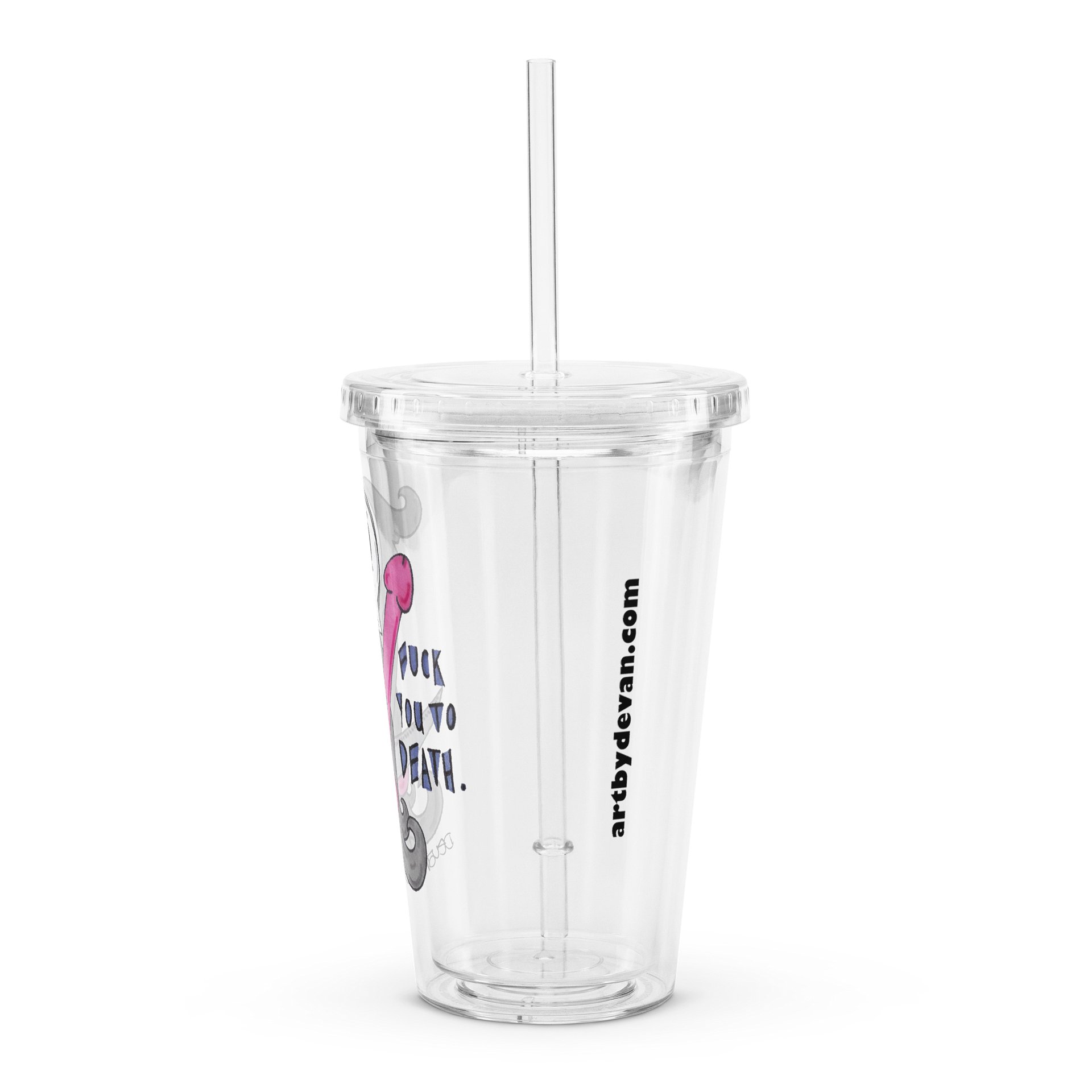 Grimmie Dick Cup product image (3)