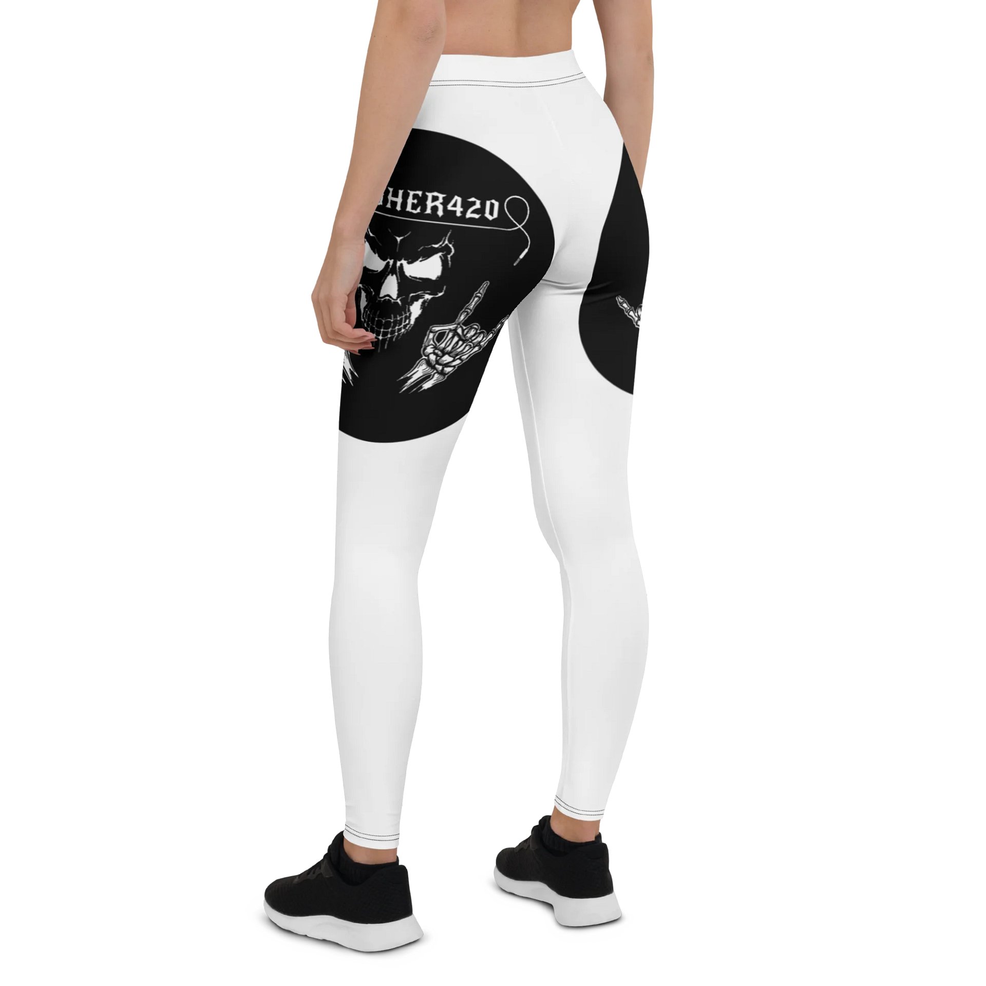 OG LOGO LEGGINGS product image (3)
