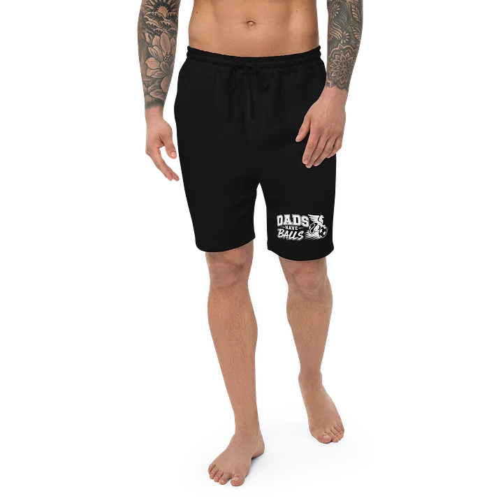 DADS HAVE BALLS SHORTS product image (1)