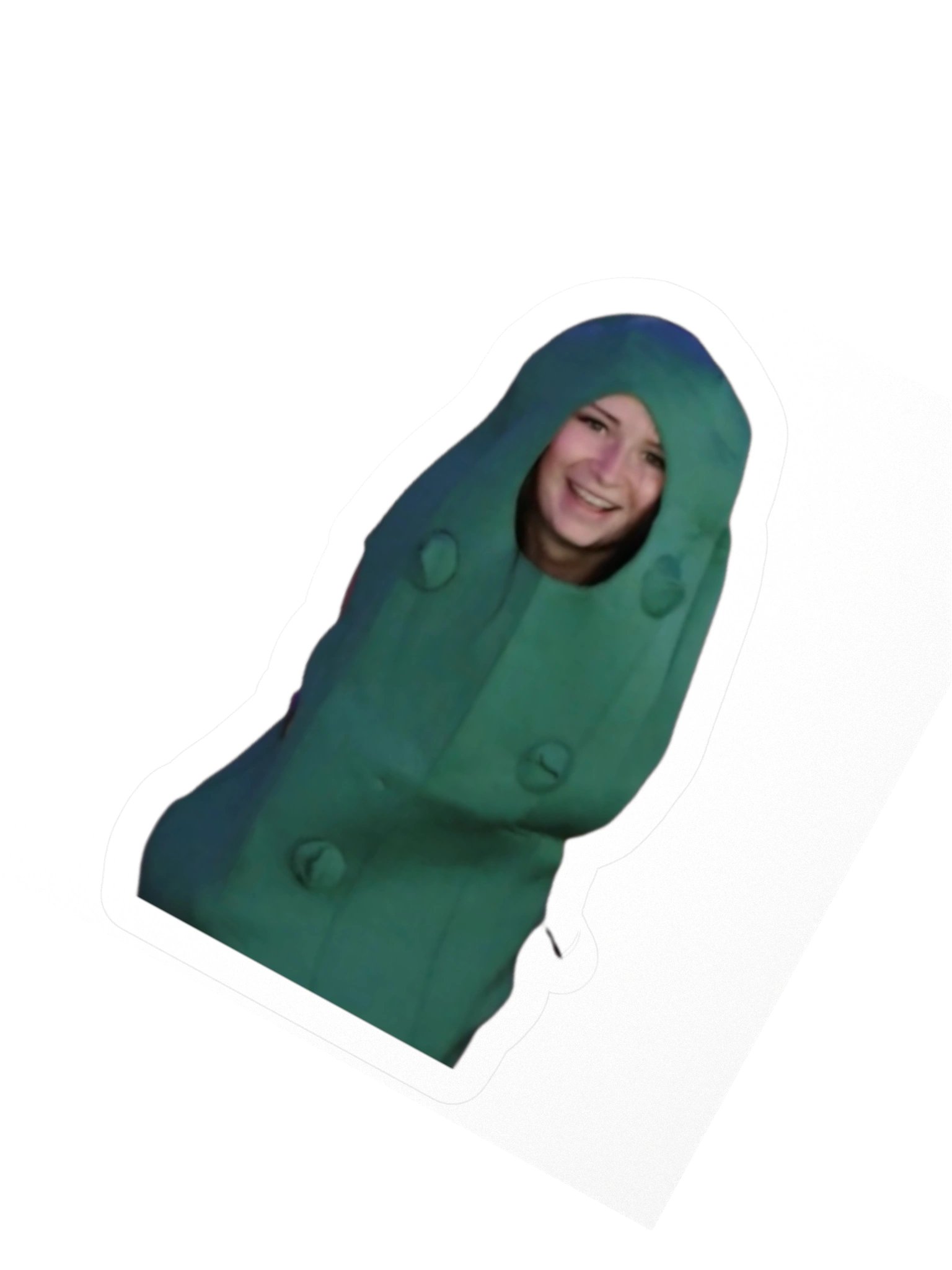 PickleTay Sticker product image (5)