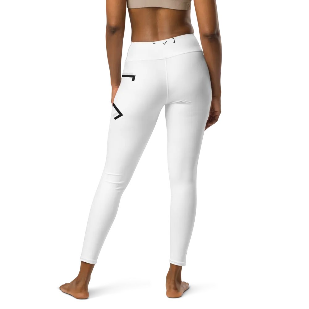 MFT - Classic - Logo Leggings product image (3)