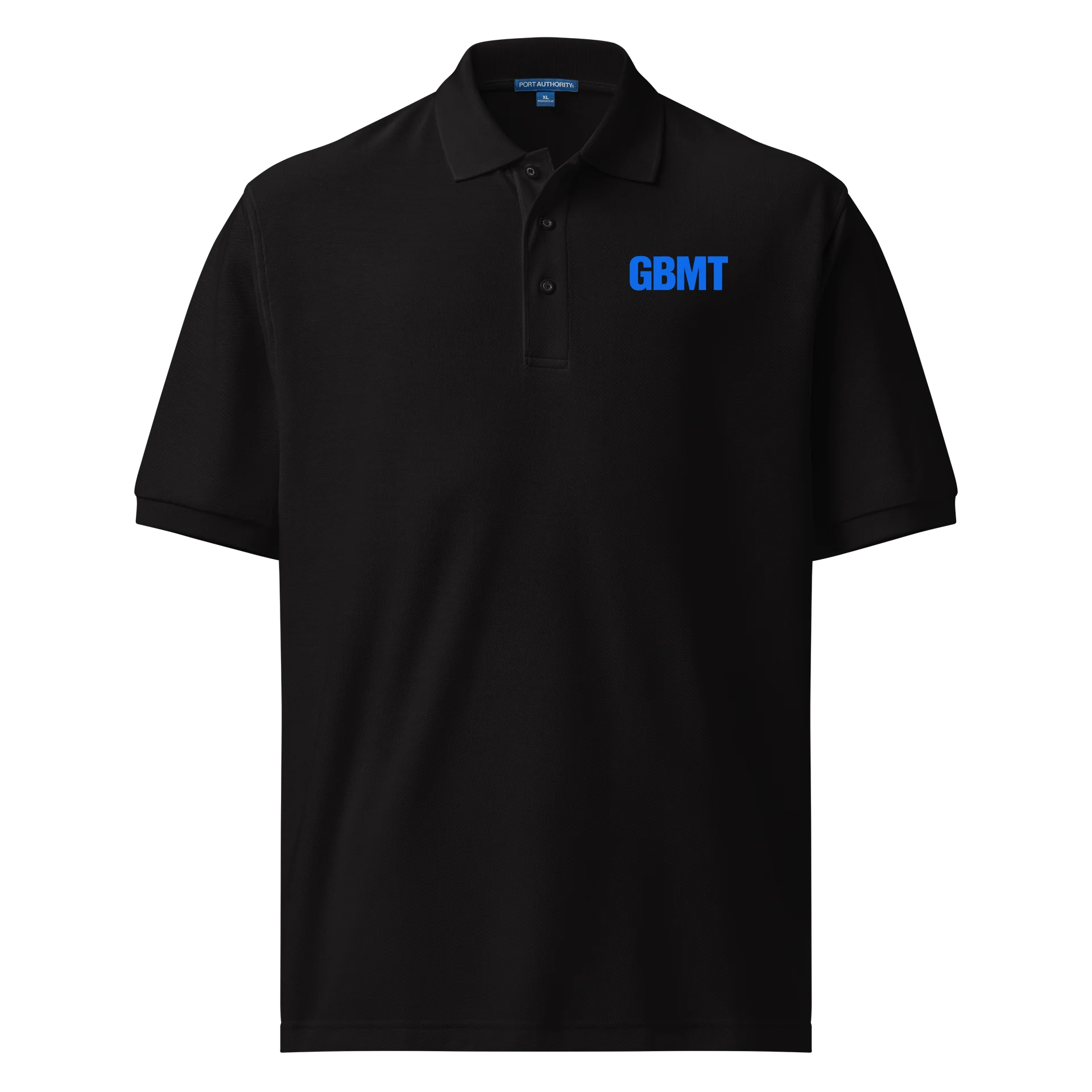 GBMT Signature Polo product image (1)