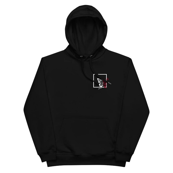 MarryofMilitary Eco Hoodie product image (2)