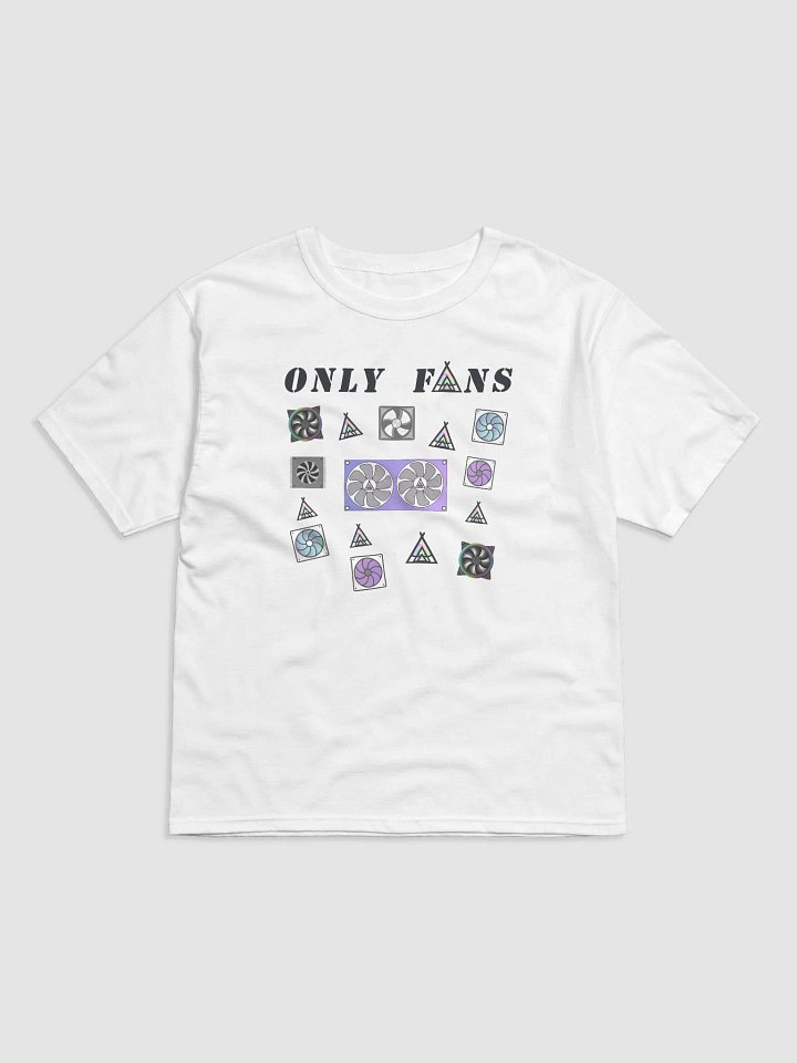 Tribe Fans product image (1)