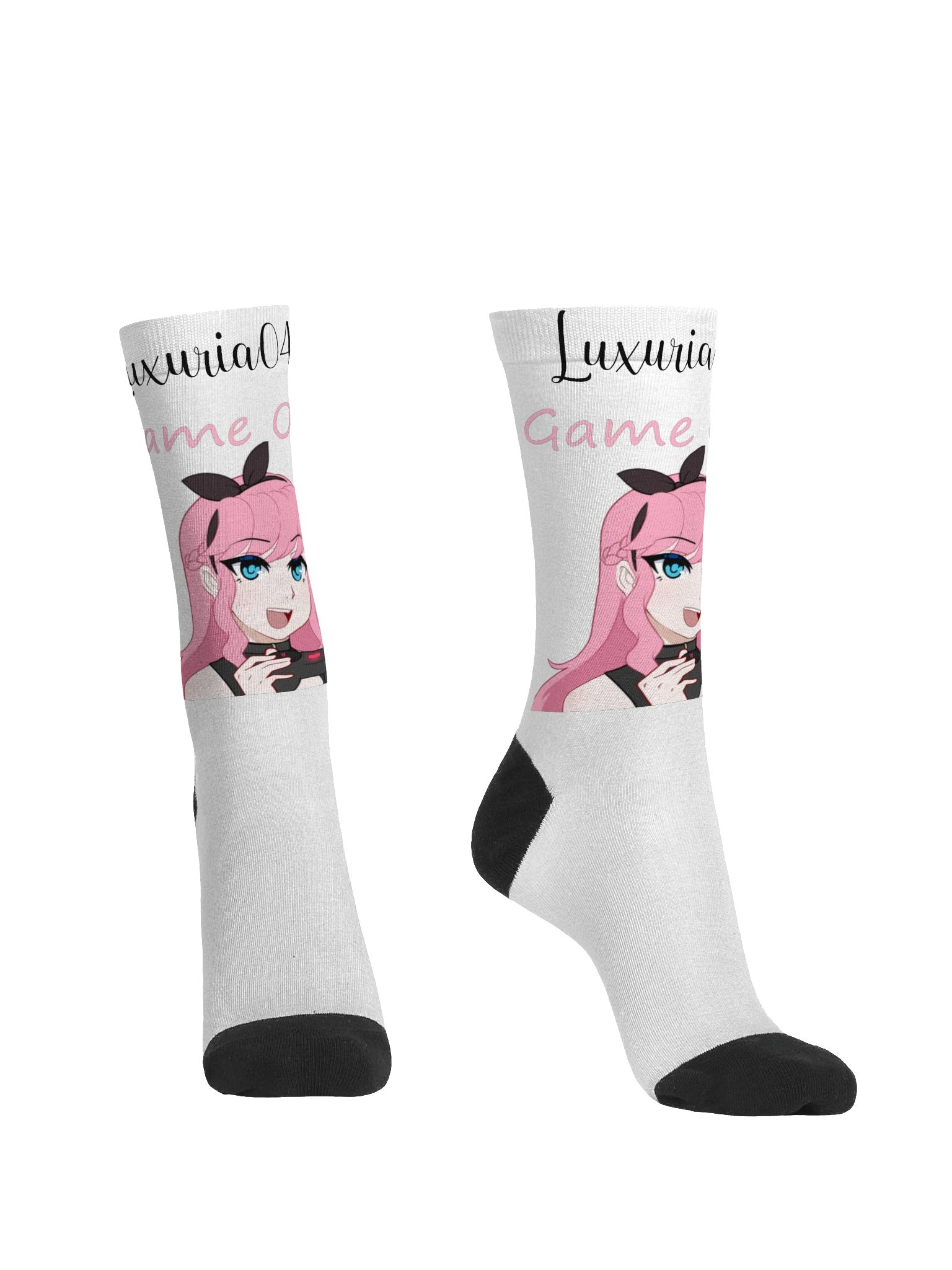 Lux Socks product image (2)