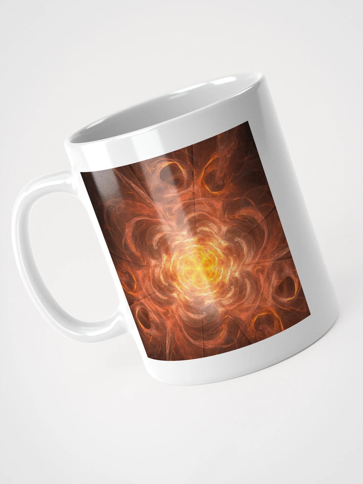 Birth of Star Mug product image (3)