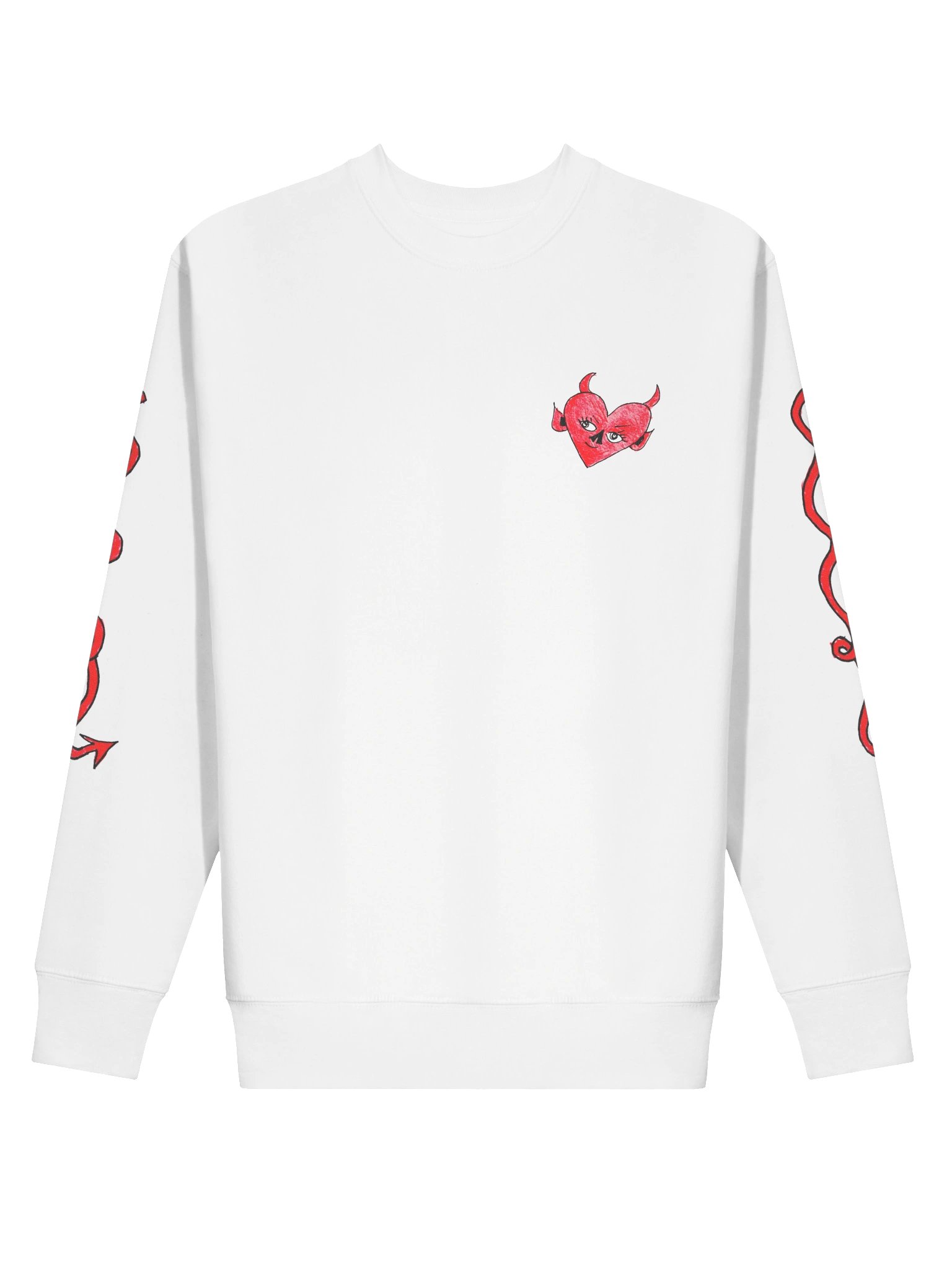 demon heart product image (2)