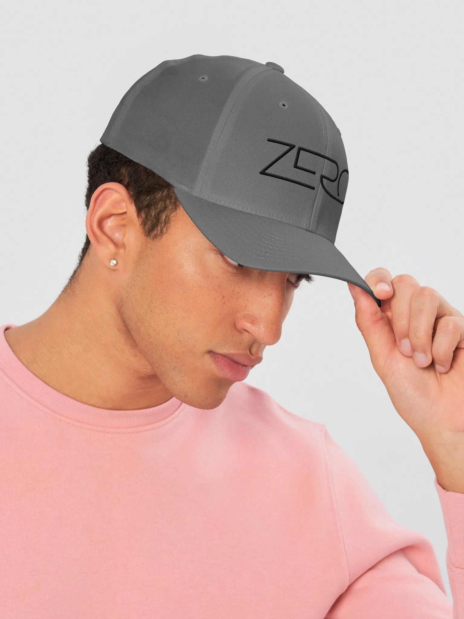 Zero Fitted Dark product image (4)