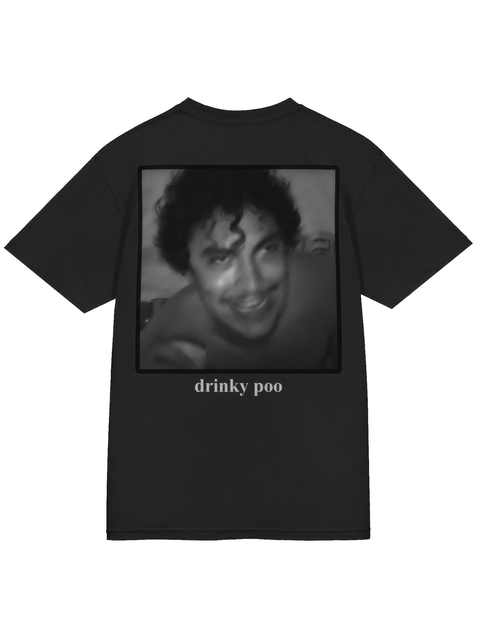 Drinky Poo T-Shirt product image (4)