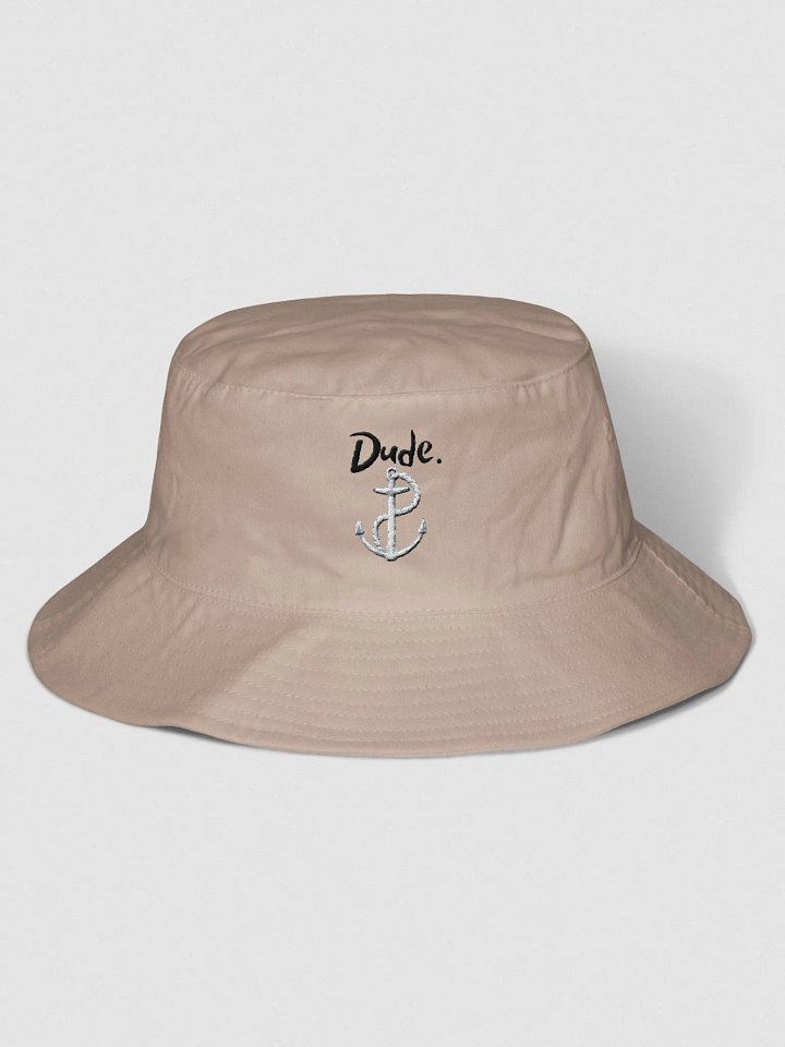 Dude. An Anchor At The Beach? product image (1)