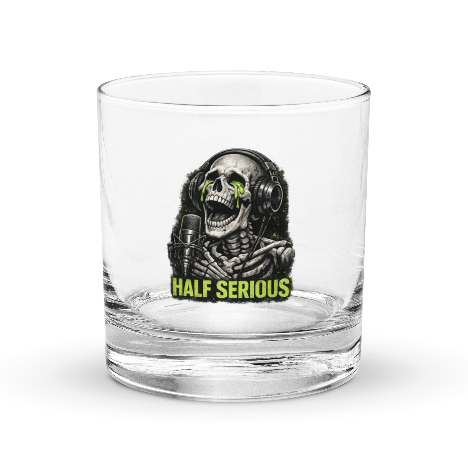 Green Slime Whisky product image (1)