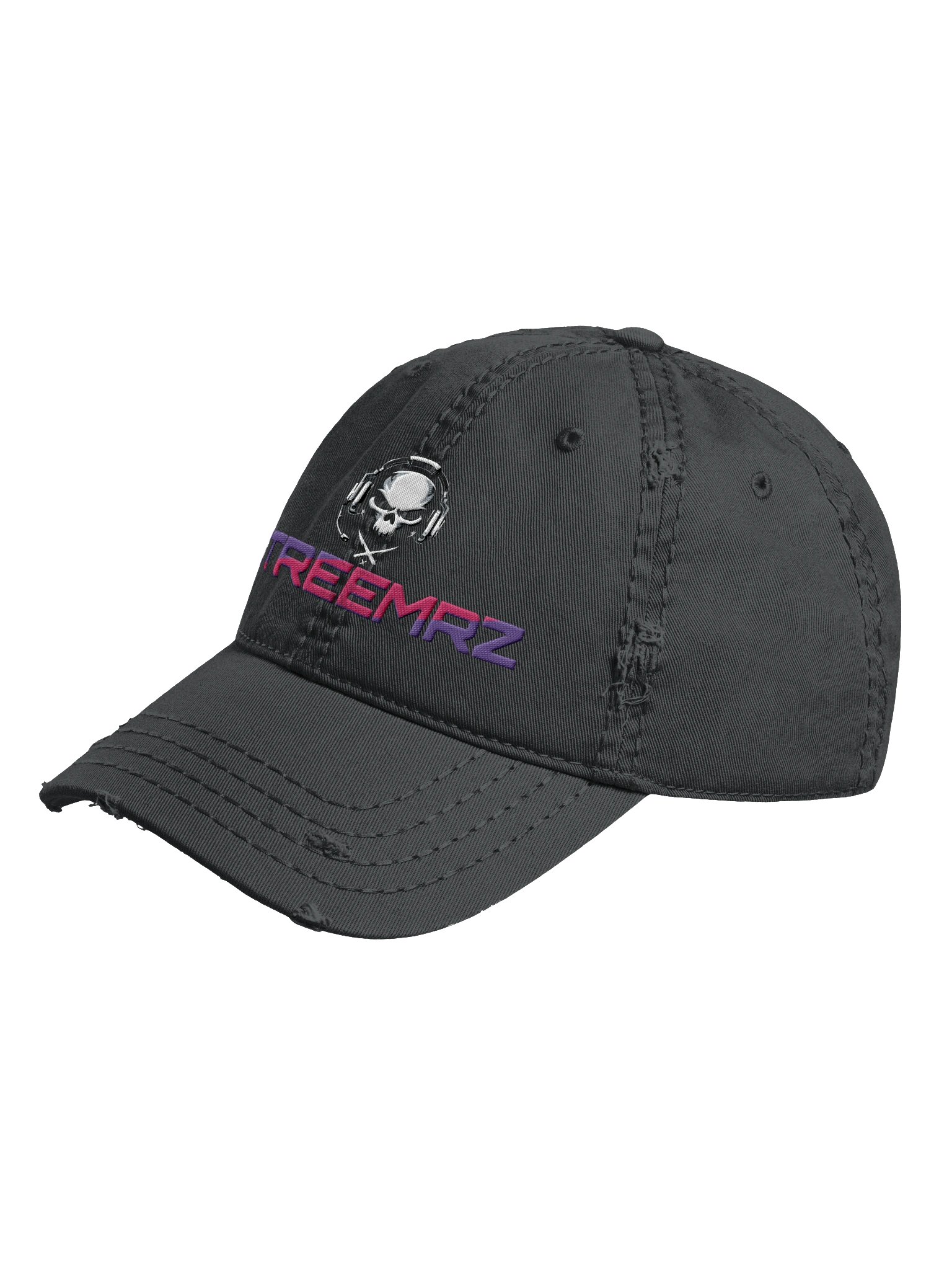 Streemrz Dad Cap (Adults) product image (2)