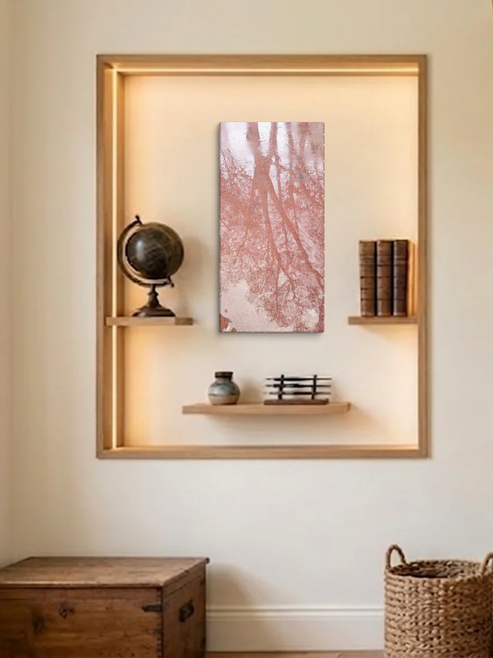 Galanty - Canvas Fine Art product image (1)