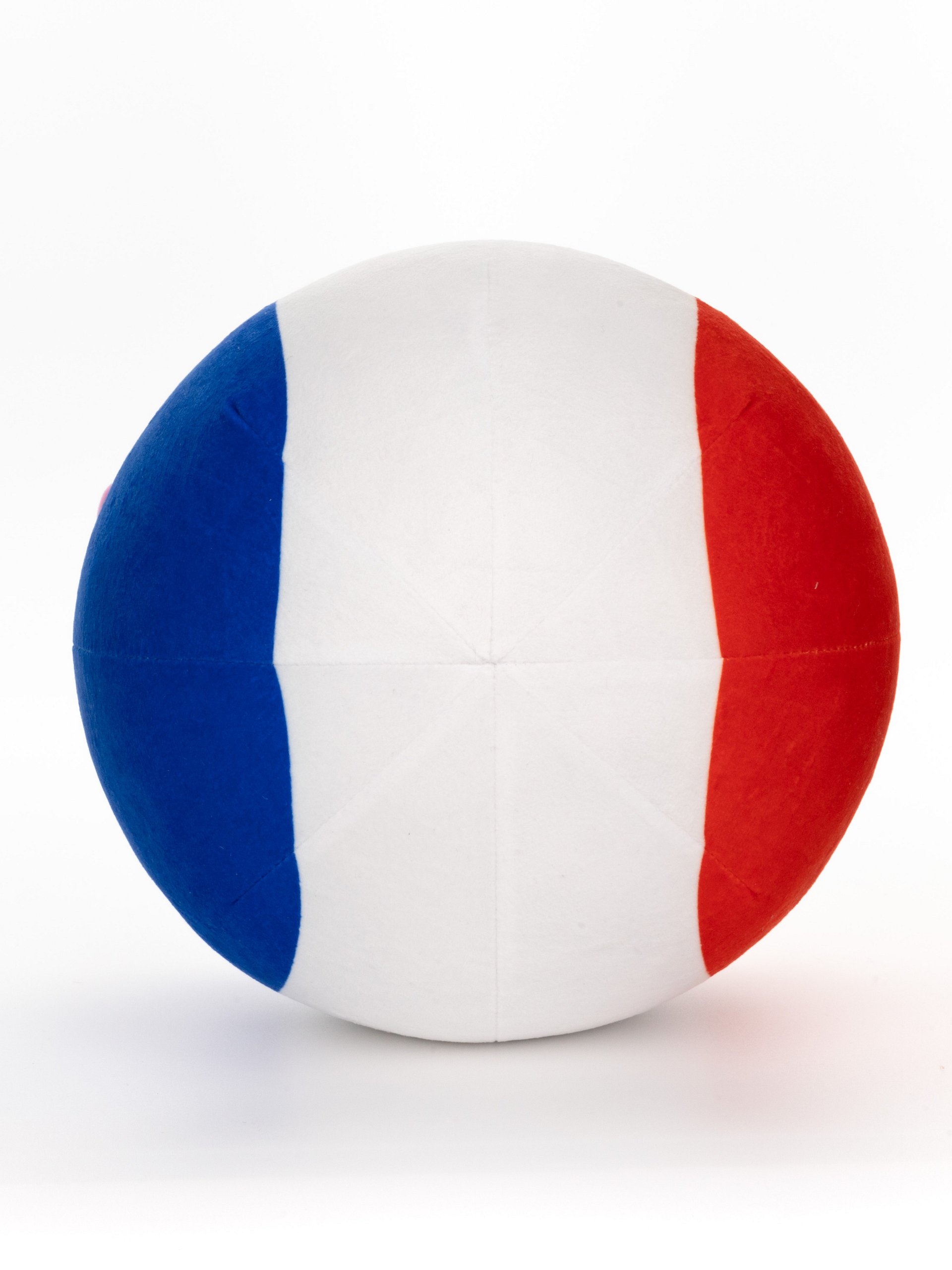 Polandball - France Plushie product image (2)