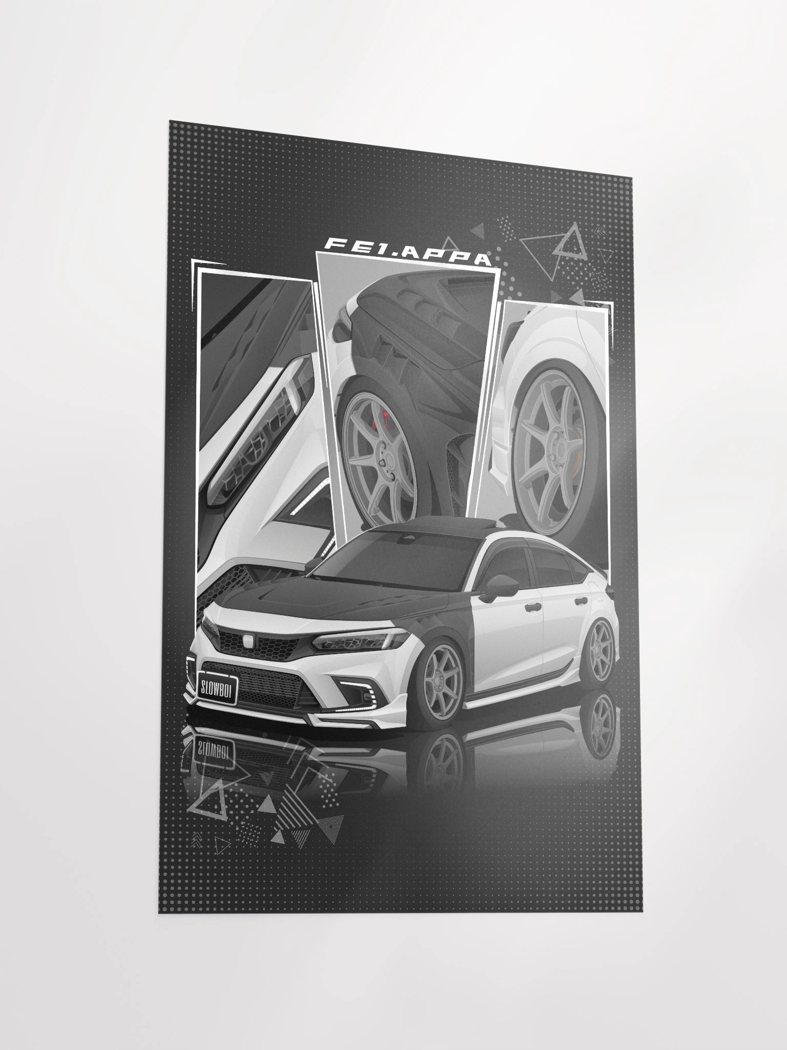Poster - fe1.appa product image (3)