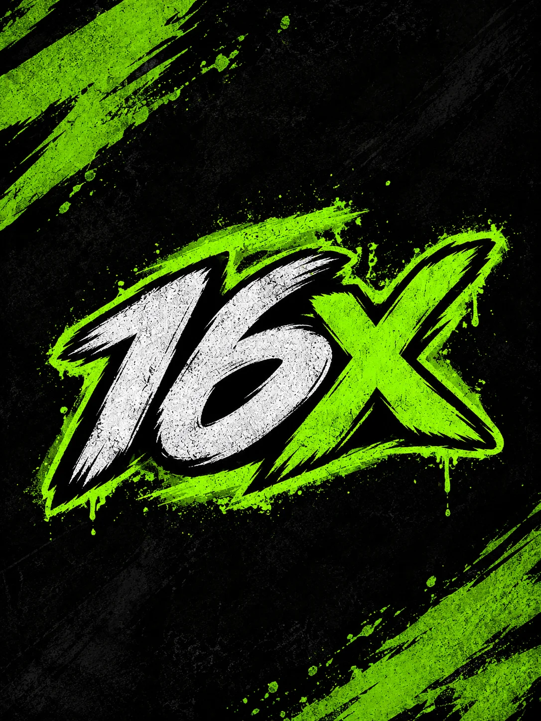 16X No LIMITS! product image (1)