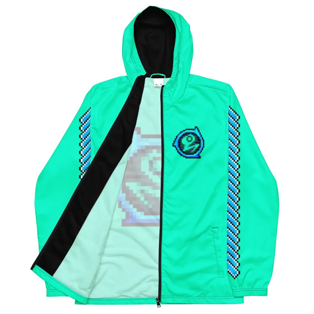 Laser Jacket product image (1)