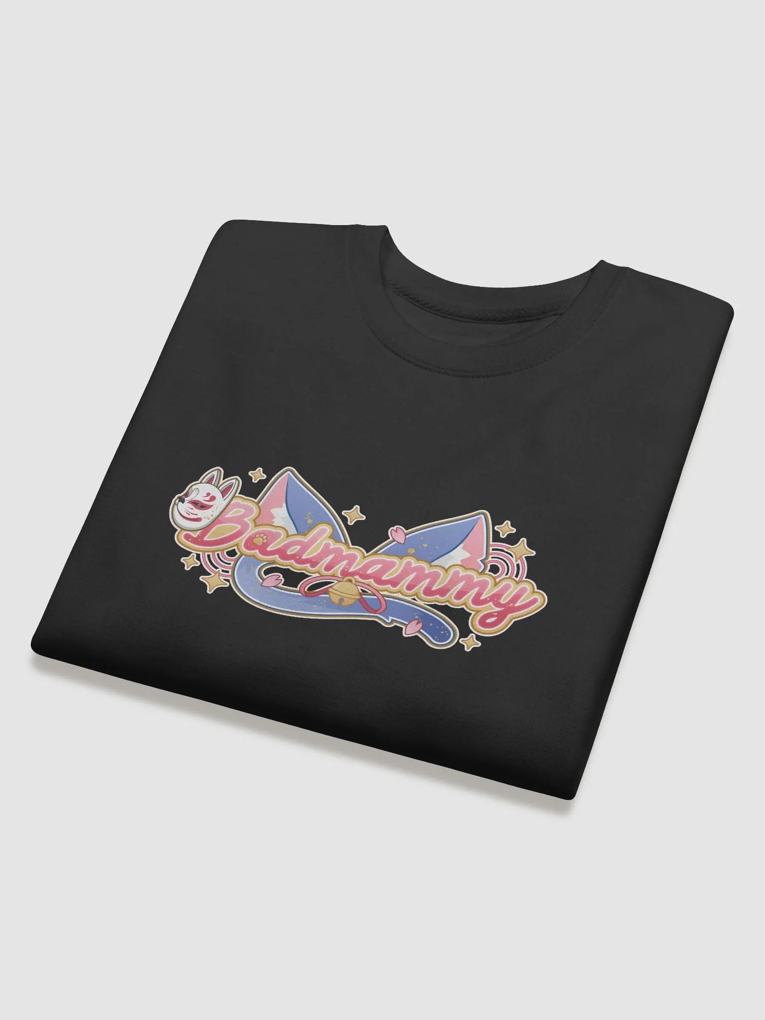 Sweater logo product image (4)