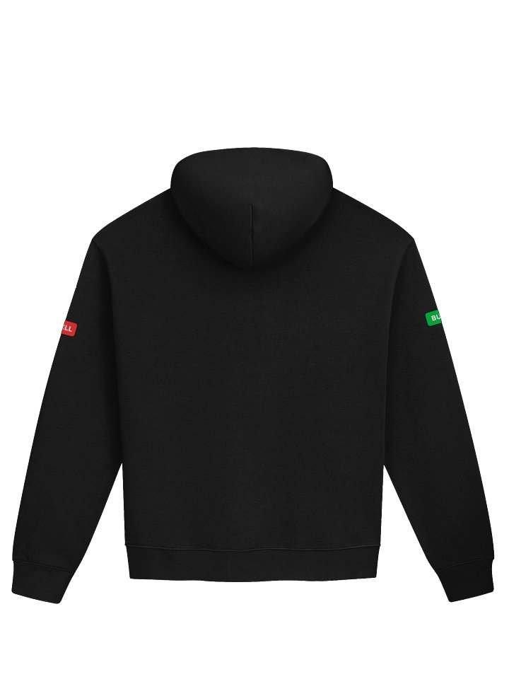 DayTradeToWin Signature Front Trading Hoodie product image (2)