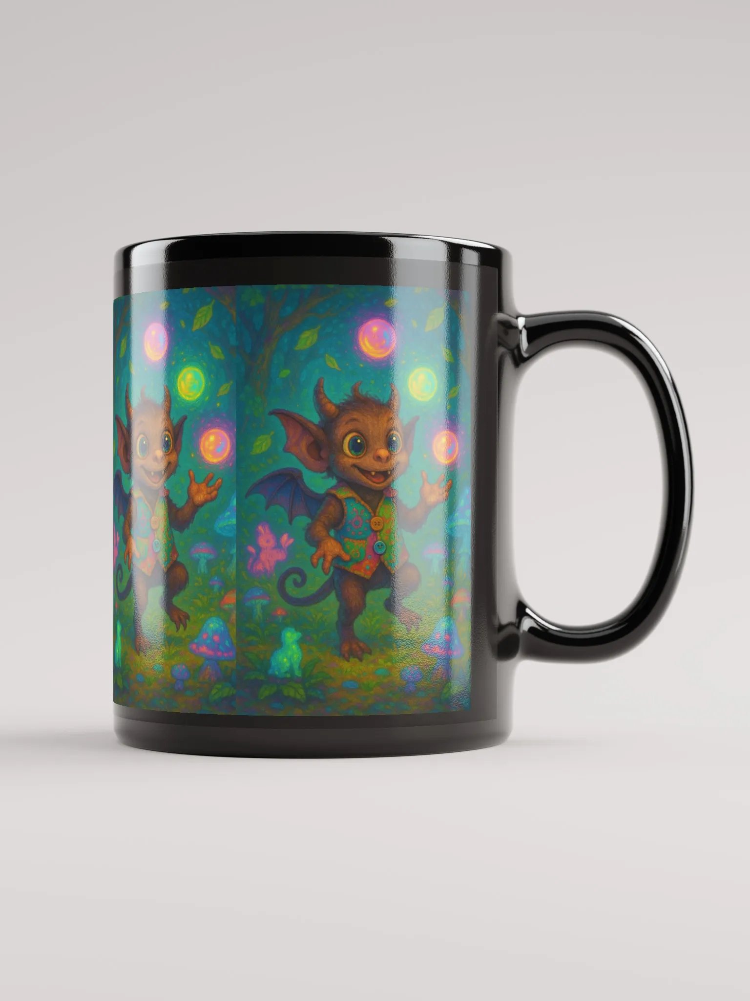 Ph3ndi the Imp product image (1)