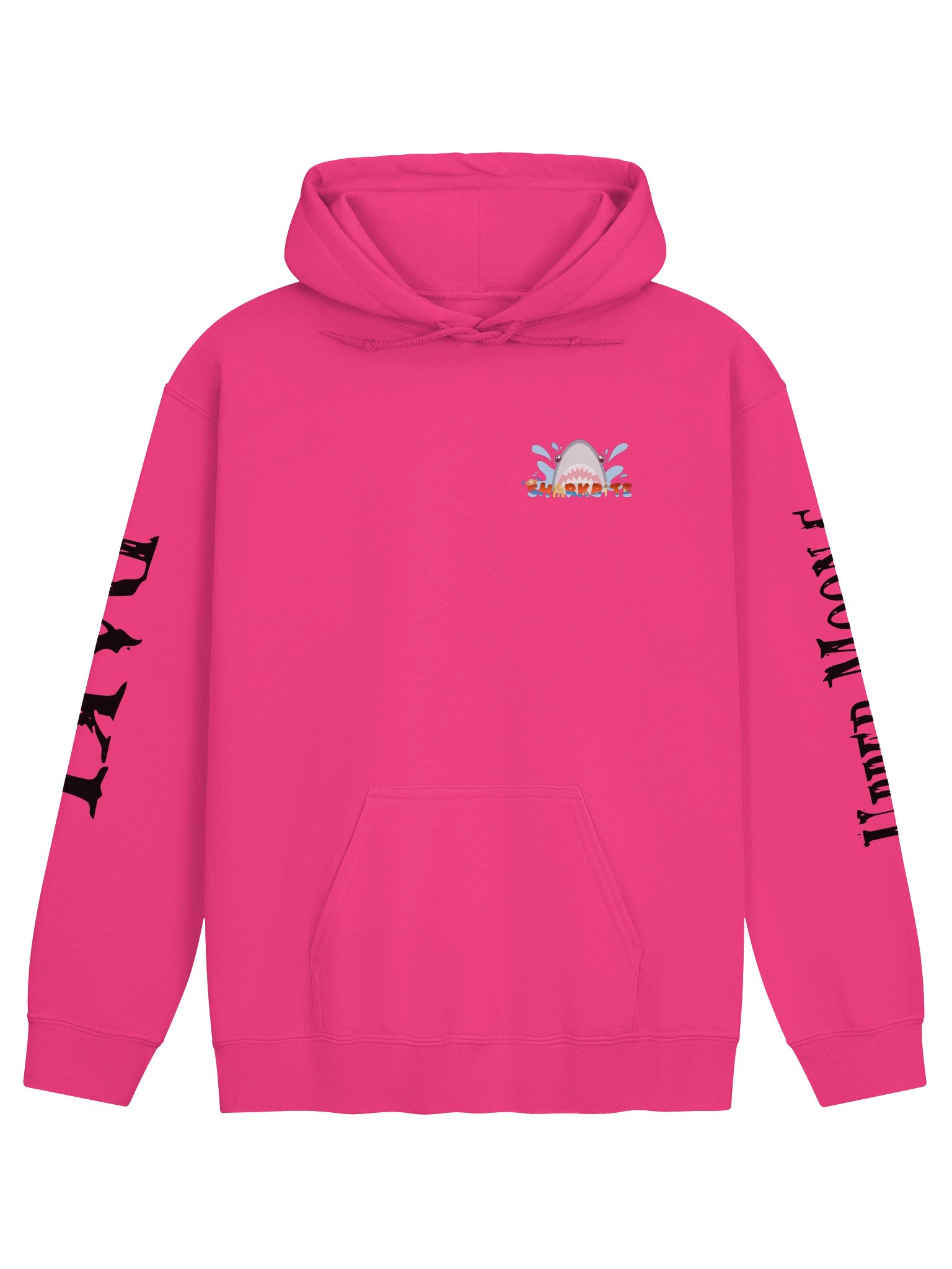 Sharki Hoodie product image (18)