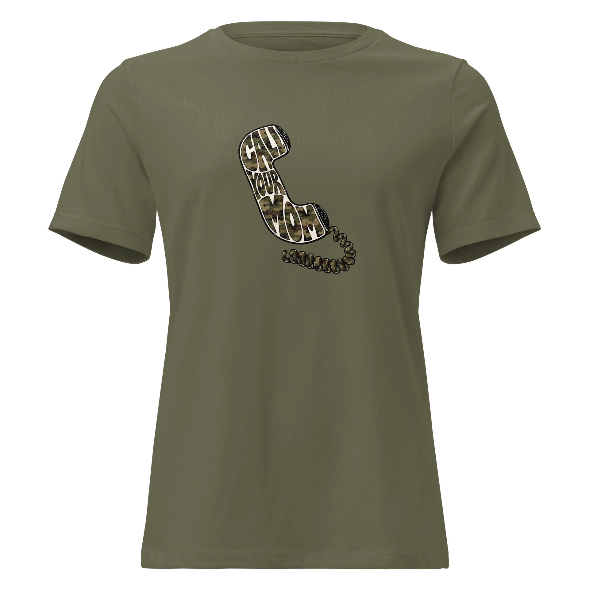 Call Your Mom 📞-Military product image (25)
