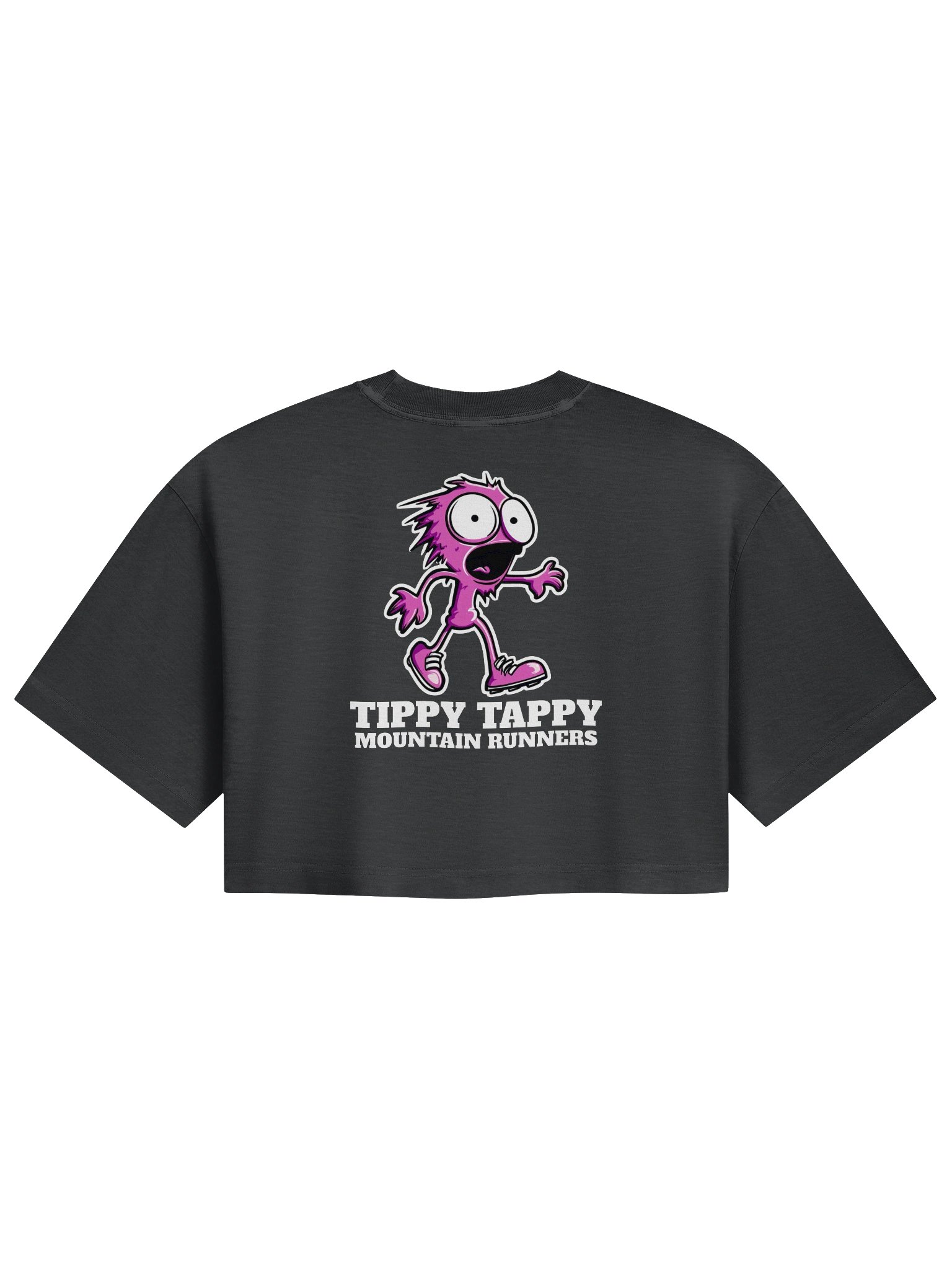Tippy Tappy Crop product image (2)
