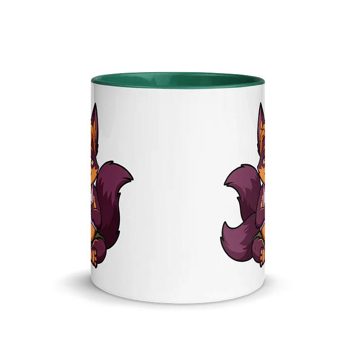 Cup of Cozy Mug product image (3)